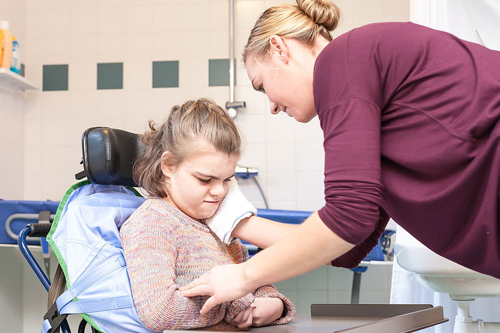 Getting Ready for Home Care Nursing for Special Needs Children