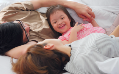 Caring for medically fragile children at home: the parent-professional relationship
